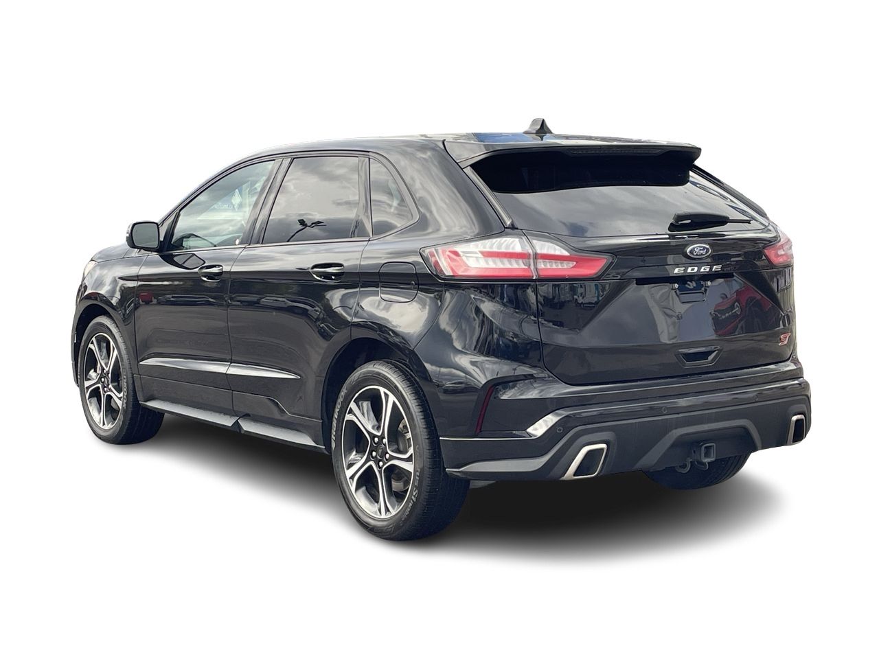 2023 Ford Edge in Toronto, Ontario