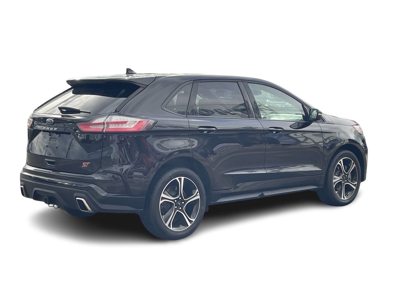 2023 Ford Edge in Toronto, Ontario