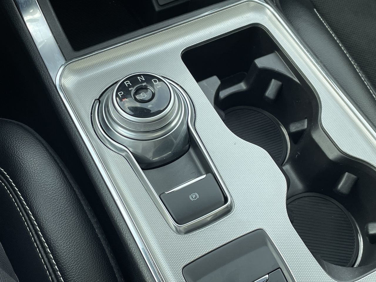 2023 Ford Edge in Toronto, Ontario