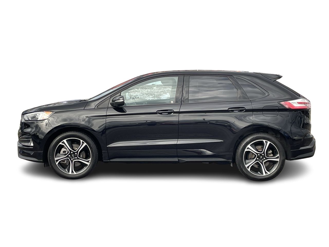 2023 Ford Edge in Toronto, Ontario