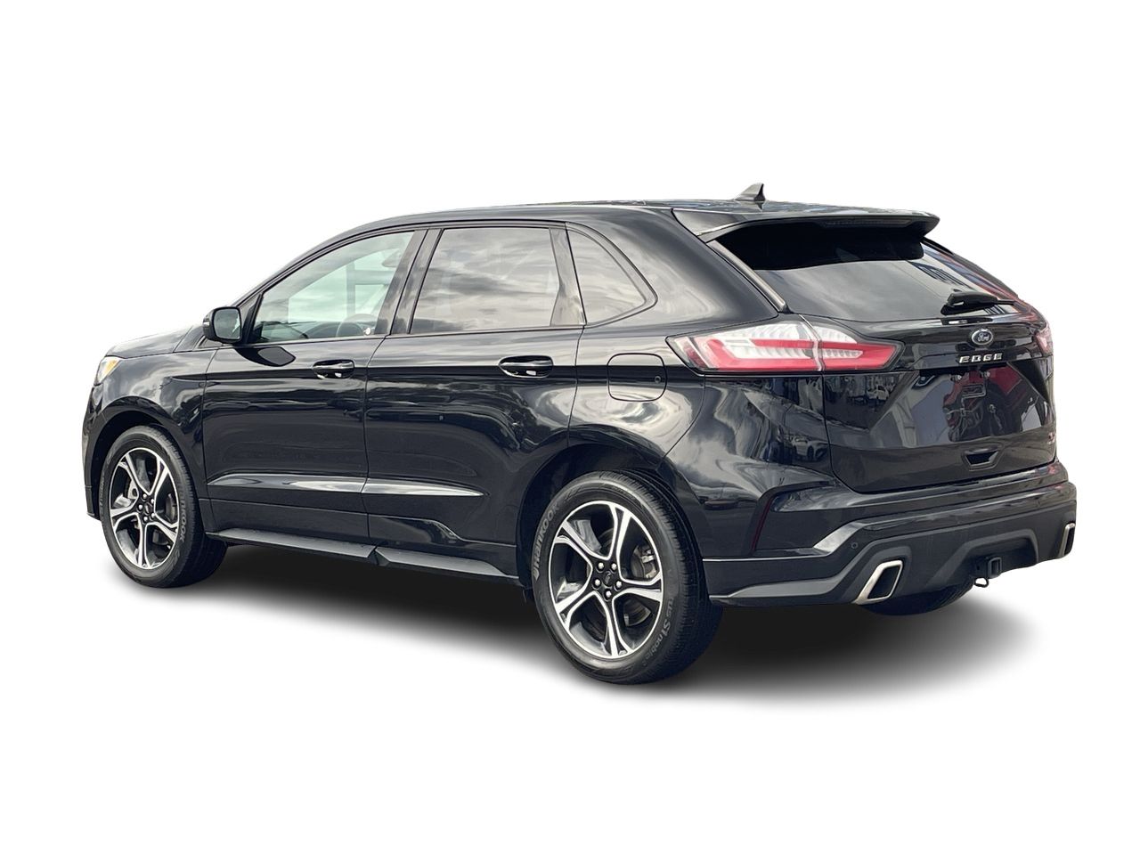2023 Ford Edge in Toronto, Ontario