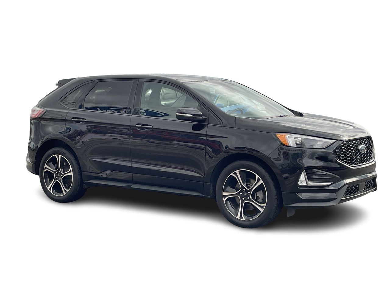 2023 Ford Edge in Toronto, Ontario