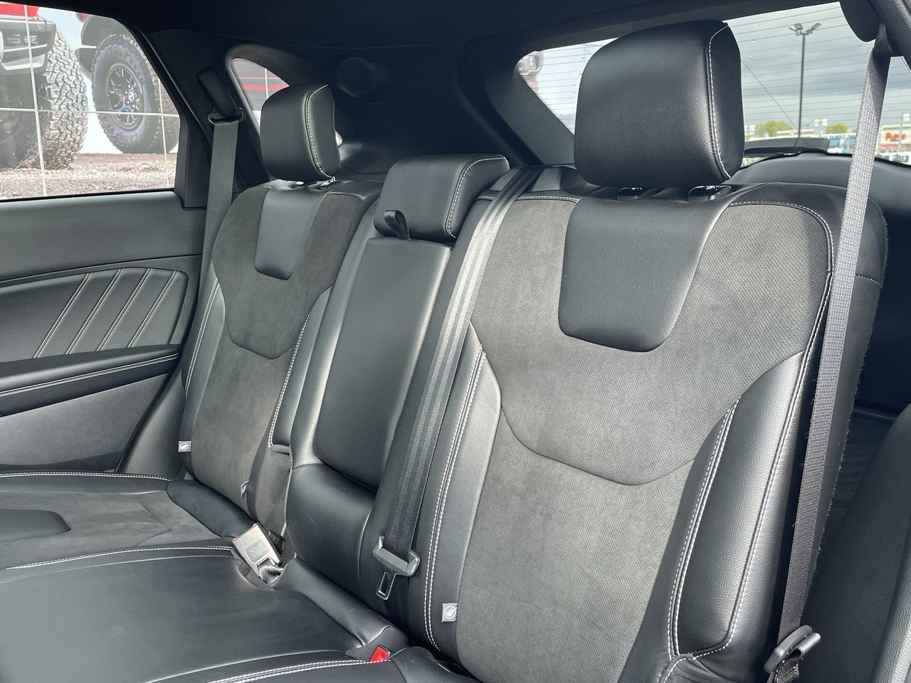 2023 Ford Edge in Toronto, Ontario