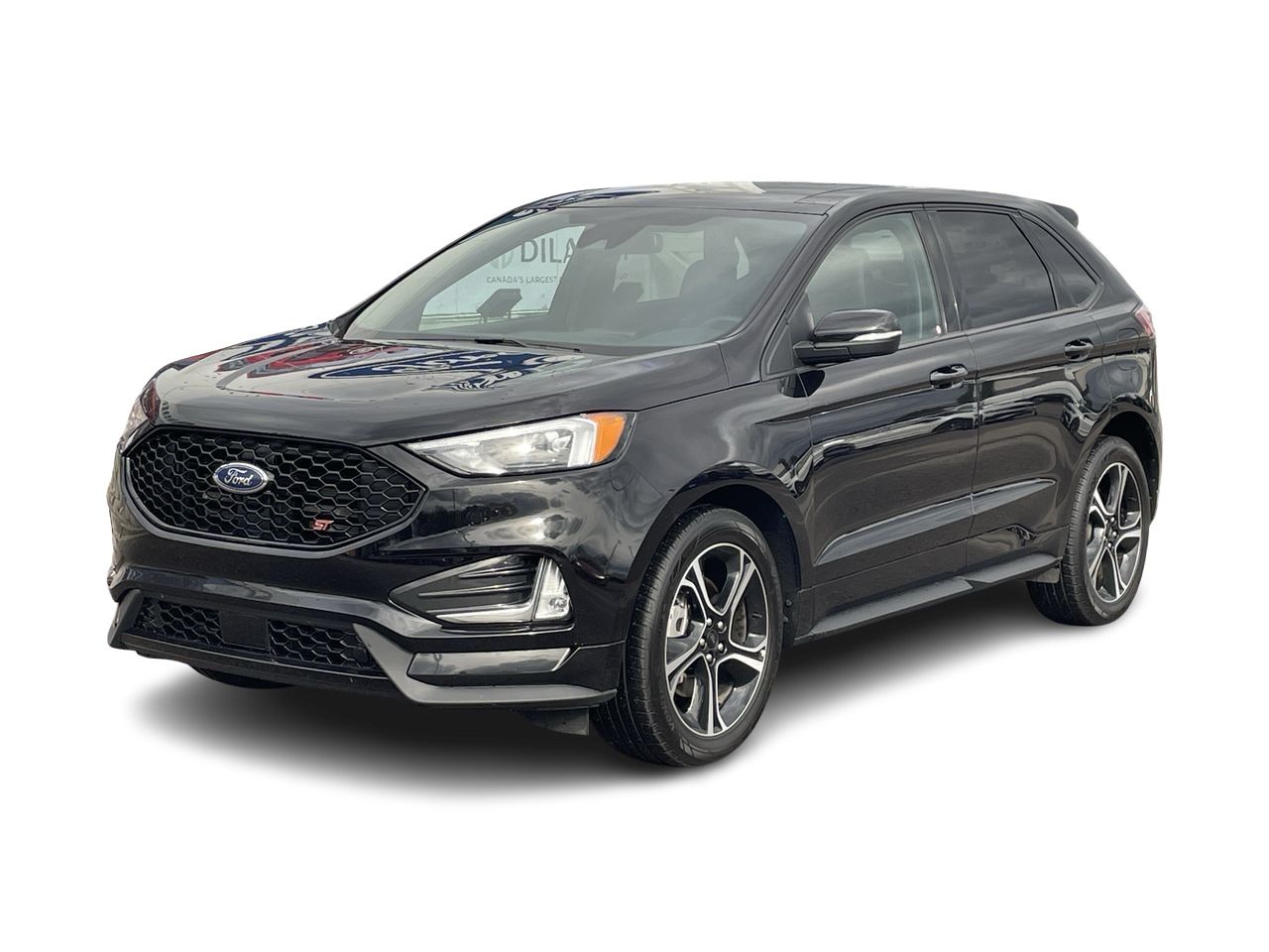 2023 Ford Edge in Toronto, Ontario