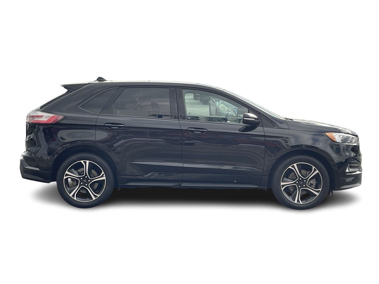 2023 Ford Edge in Toronto, Ontario