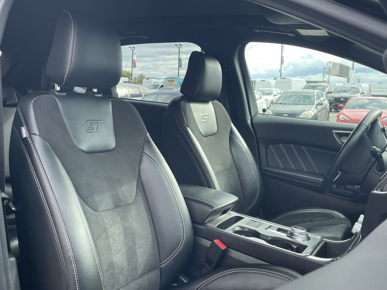 2023 Ford Edge in Toronto, Ontario