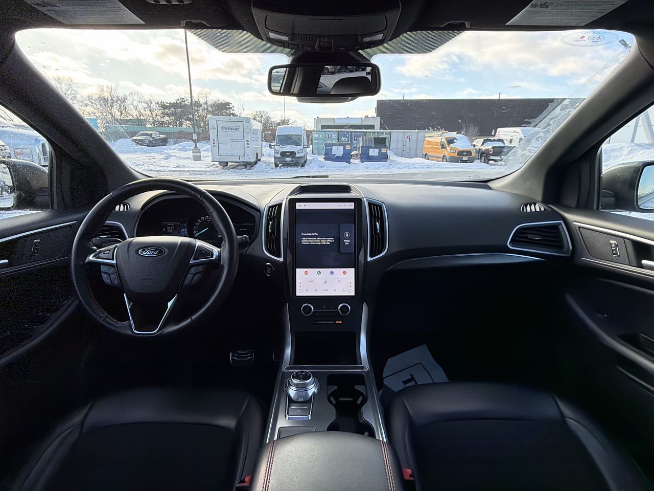 Ford Edge  2023 à Toronto, Ontario