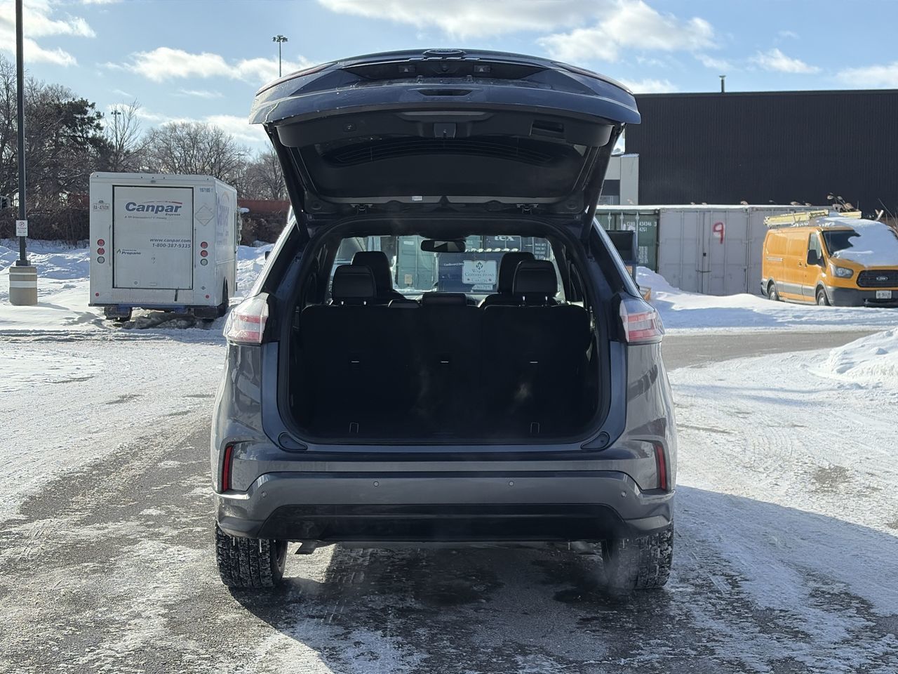 Ford Edge  2023 à Toronto, Ontario
