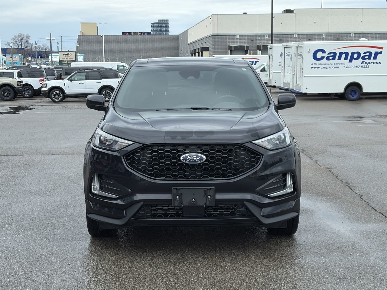 2023 Ford Edge in Toronto, Ontario