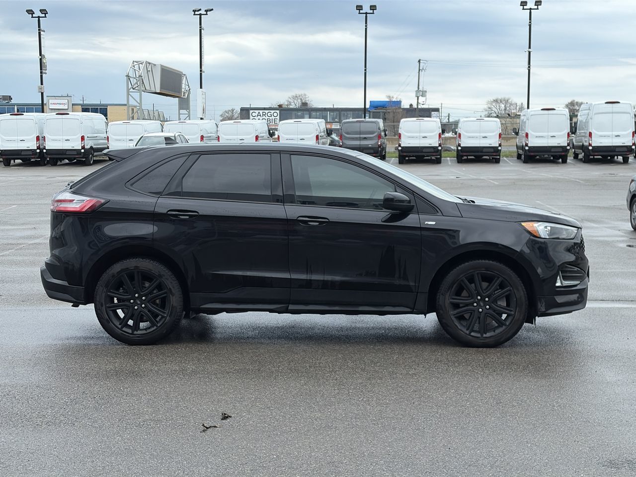 2023 Ford Edge in Toronto, Ontario
