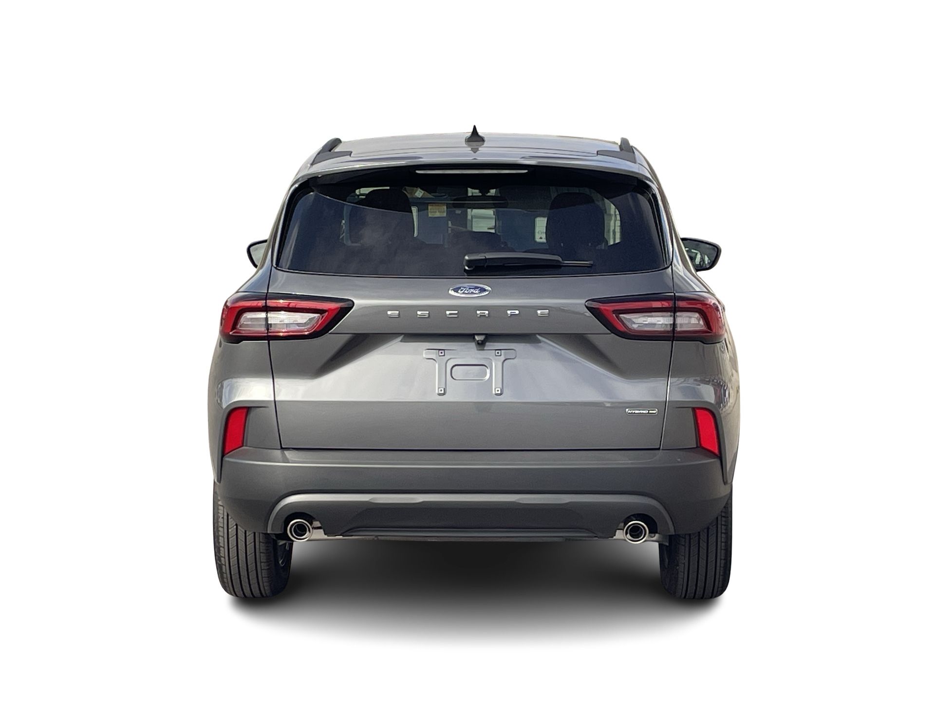 2025 Ford Escape Hybrid