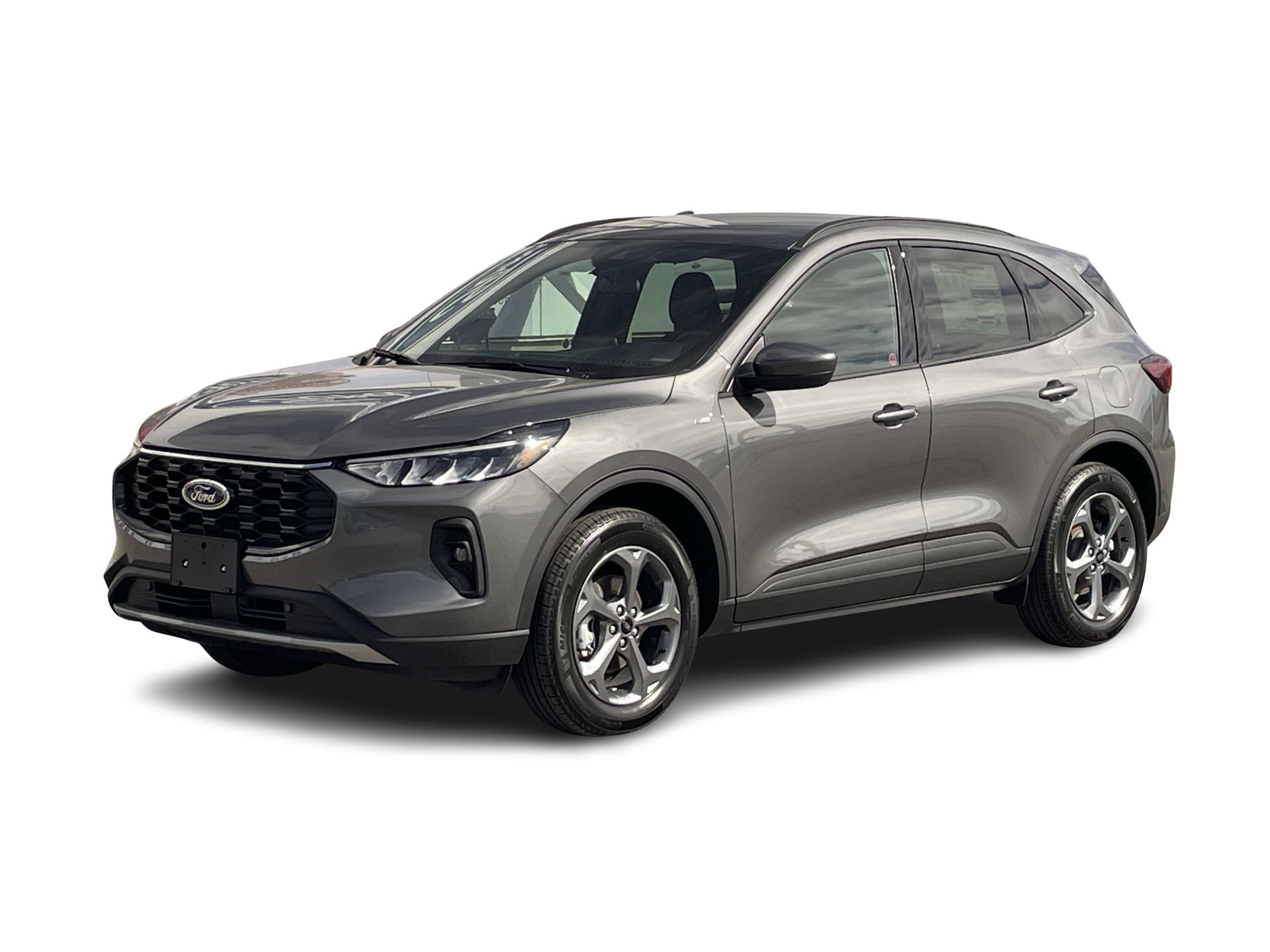 2025 Ford Escape Hybrid