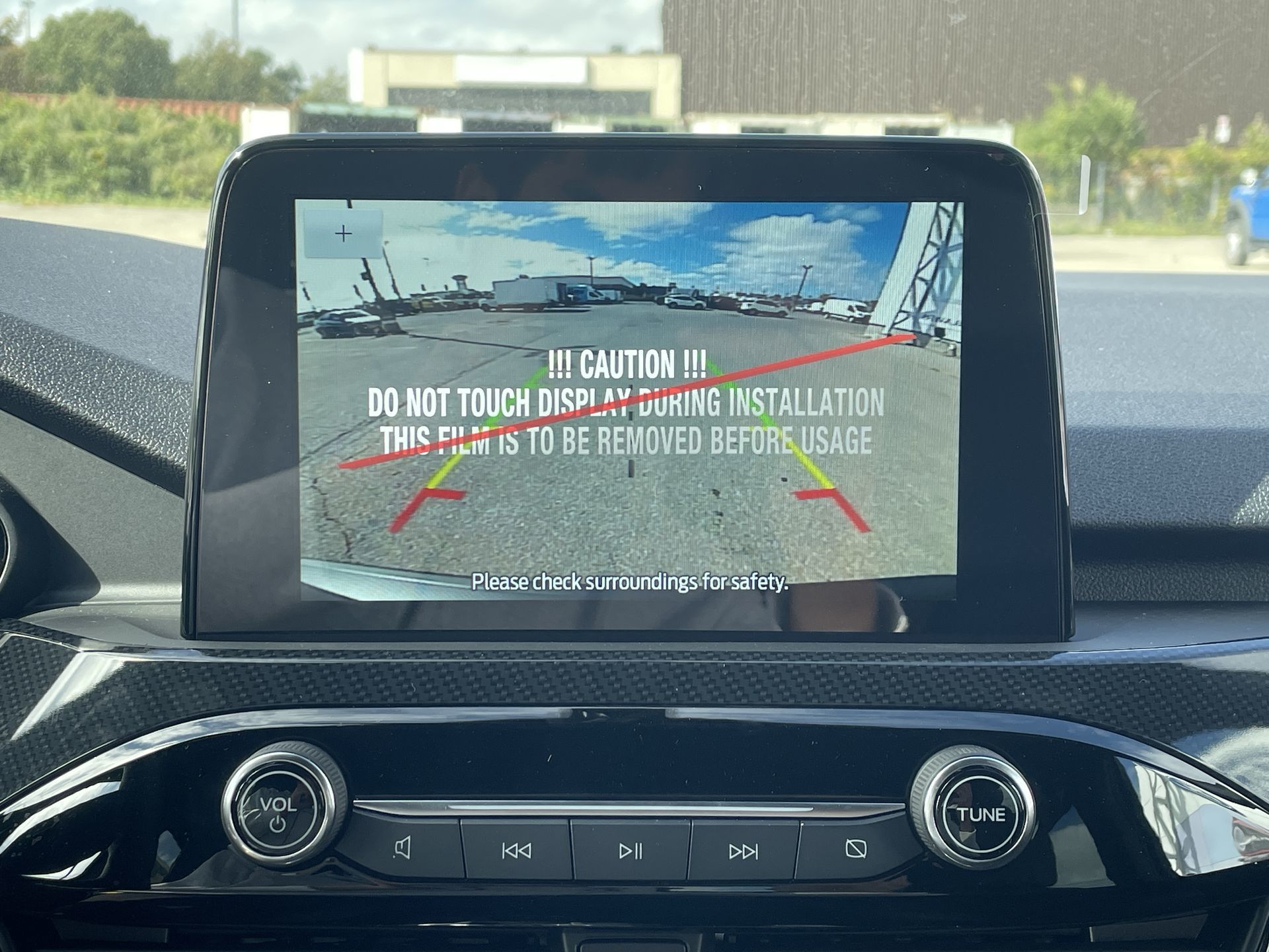 2025 Ford Escape Hybrid