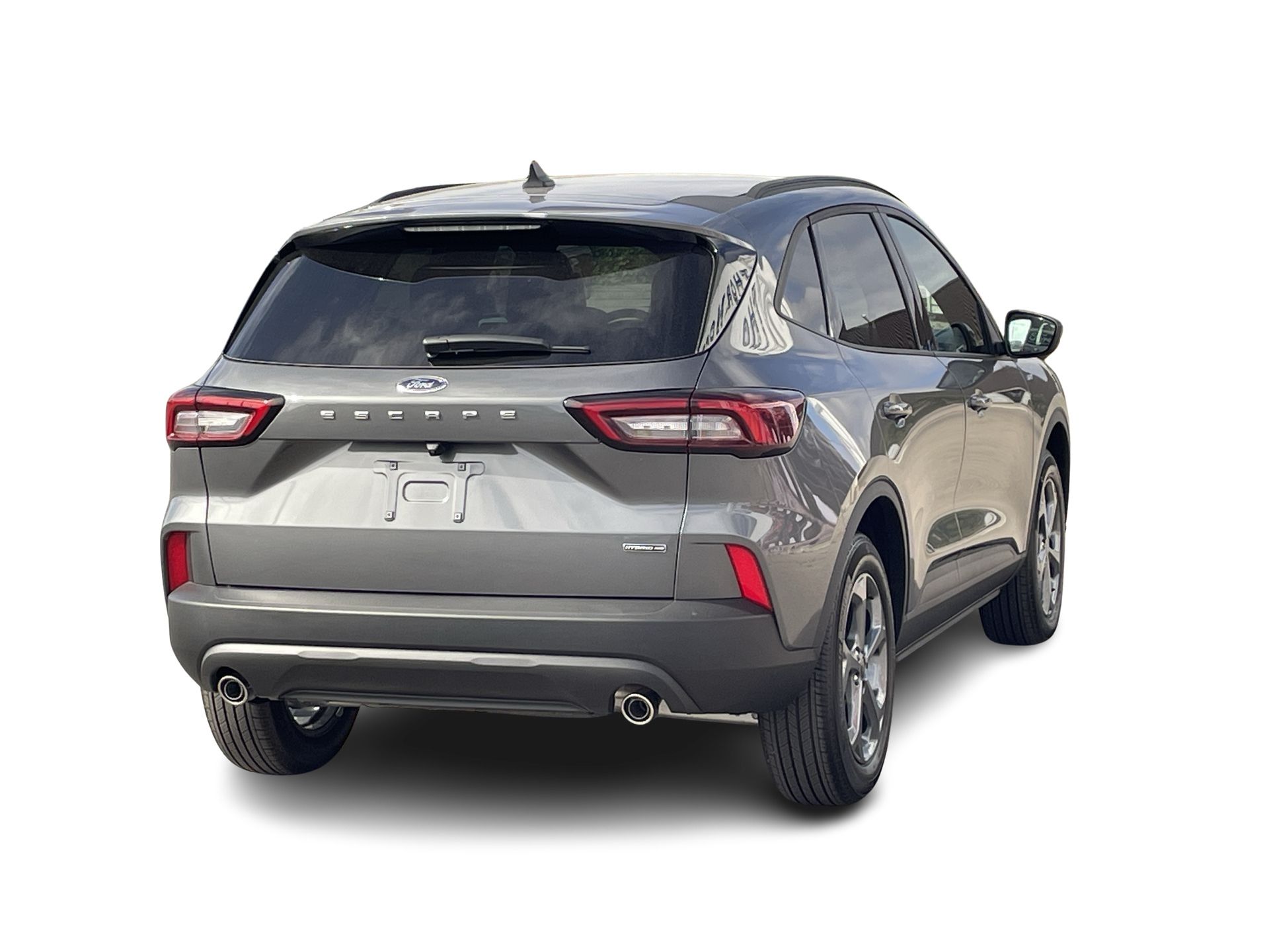 2025 Ford Escape Hybrid