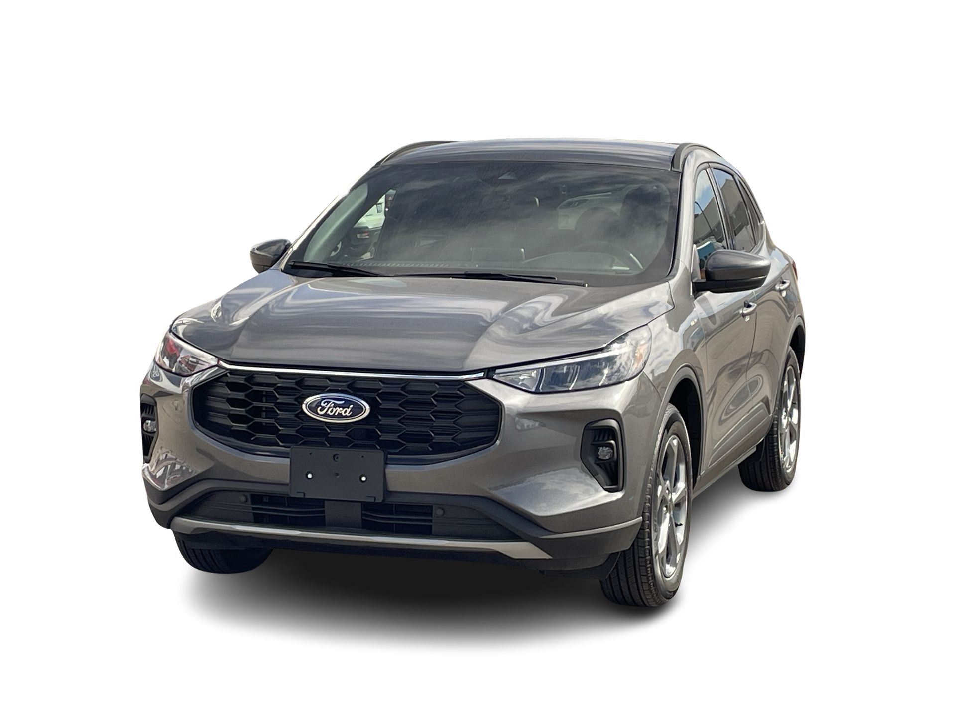 2025 Ford Escape Hybrid