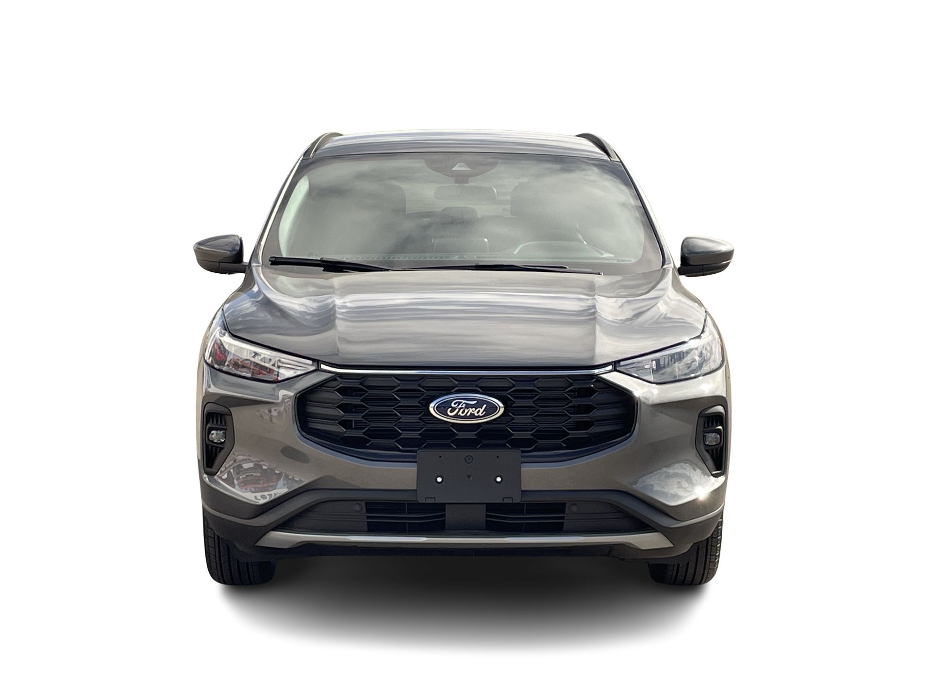 2025 Ford Escape Hybrid