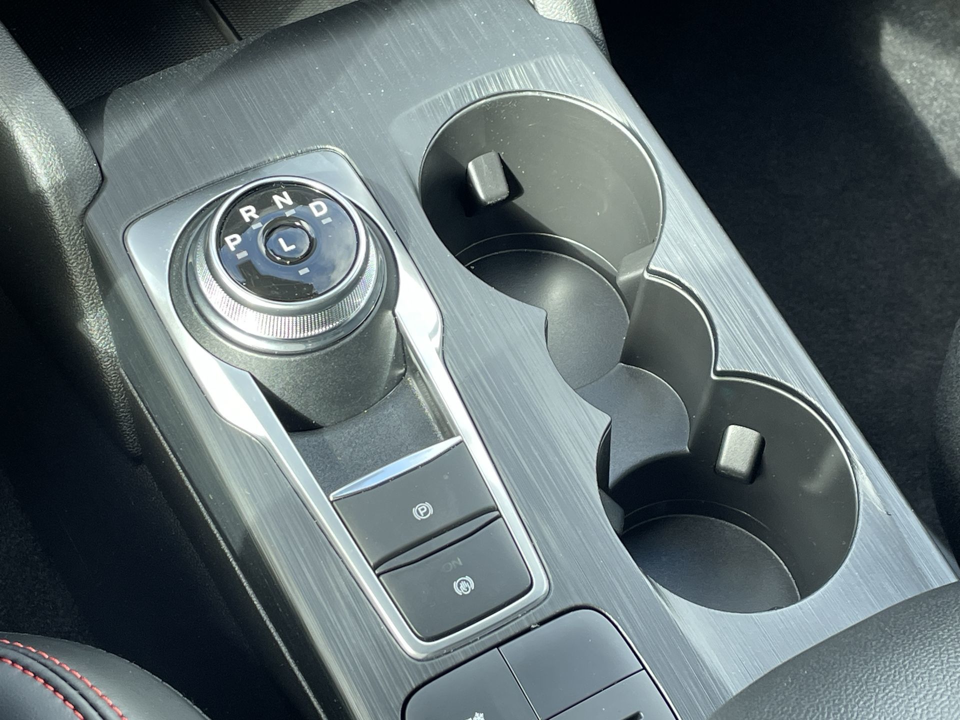 2025 Ford Escape Hybrid