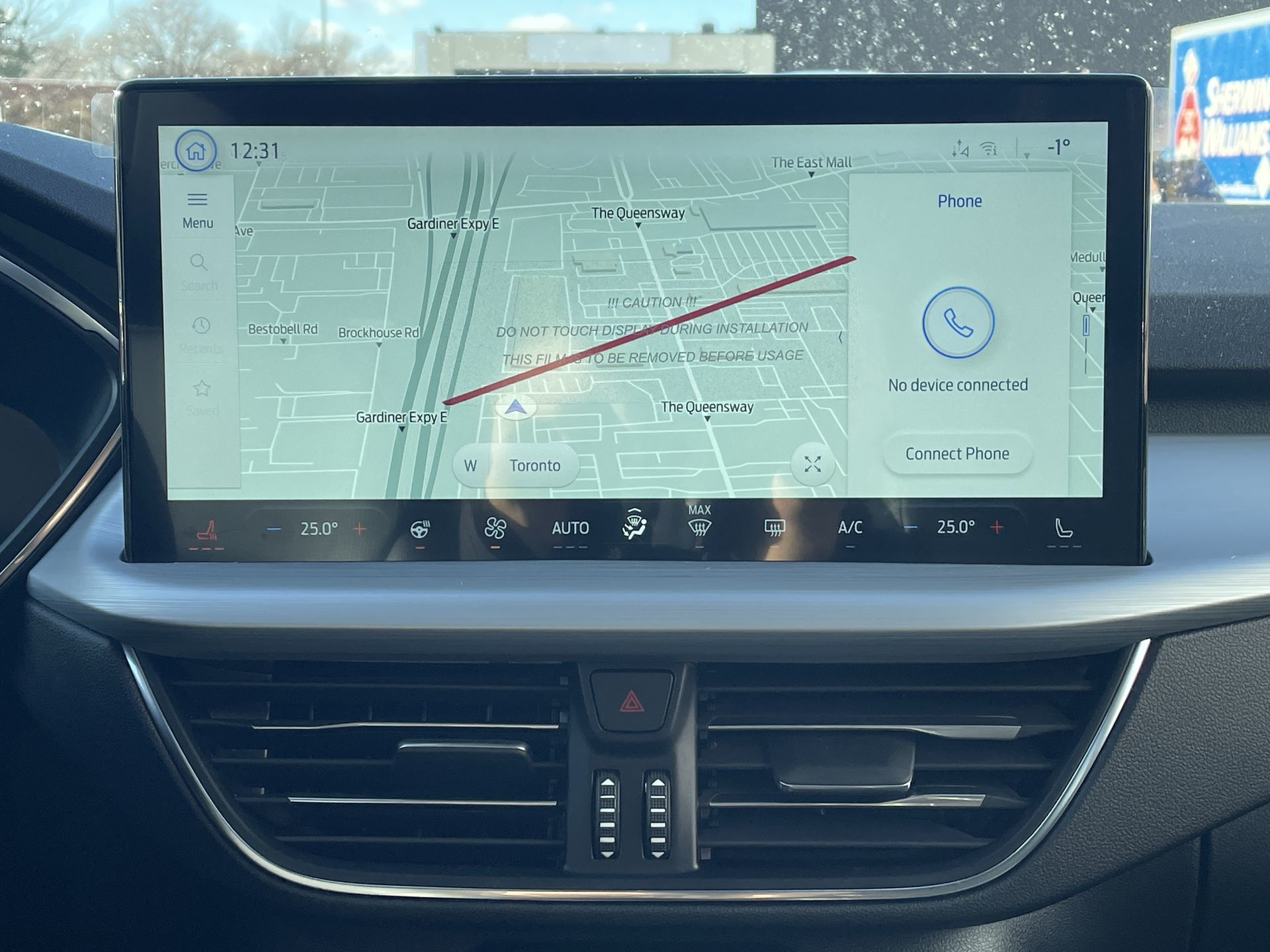 2026 Ford Escape Hybrid