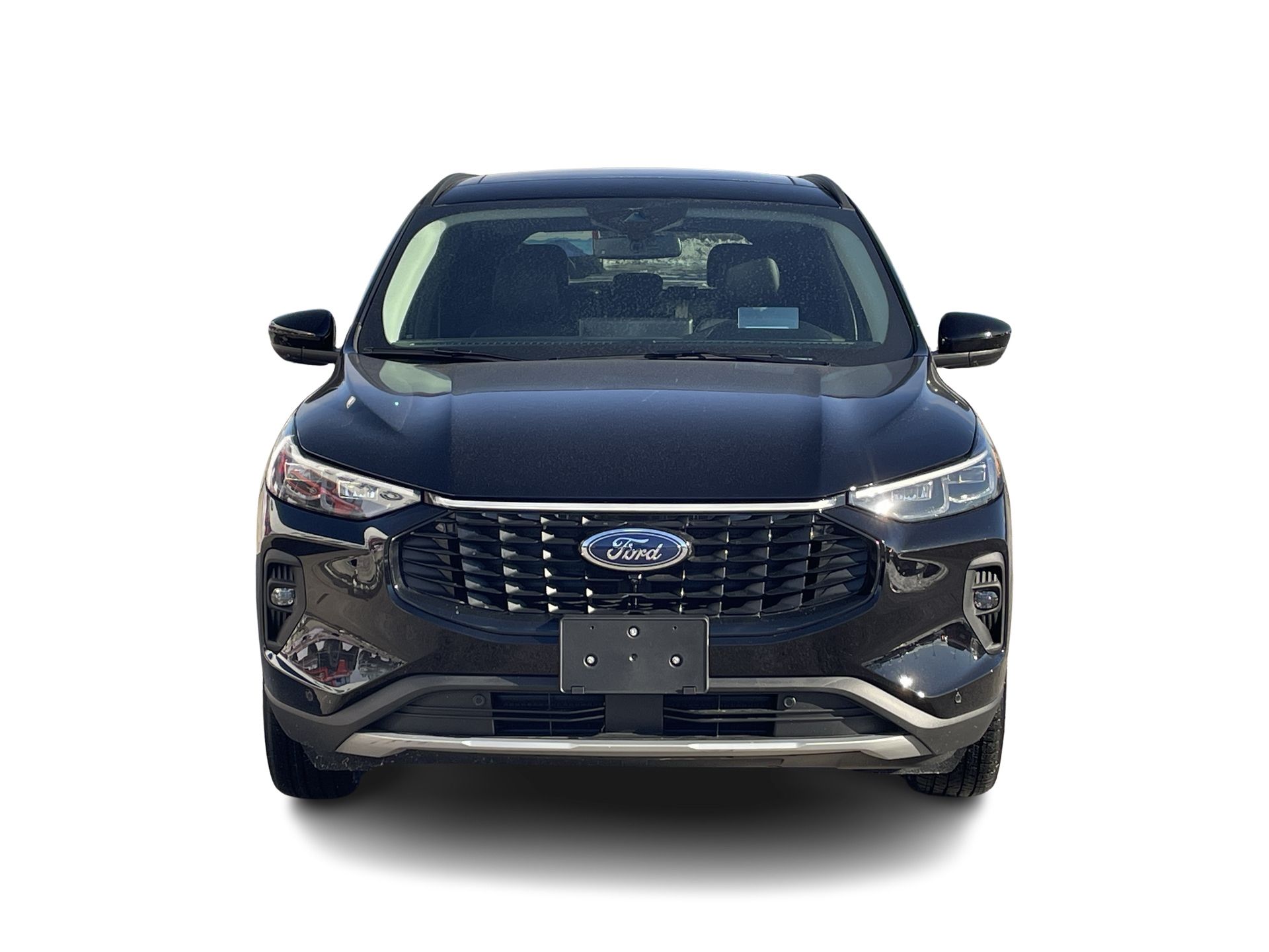 2026 Ford Escape Hybrid