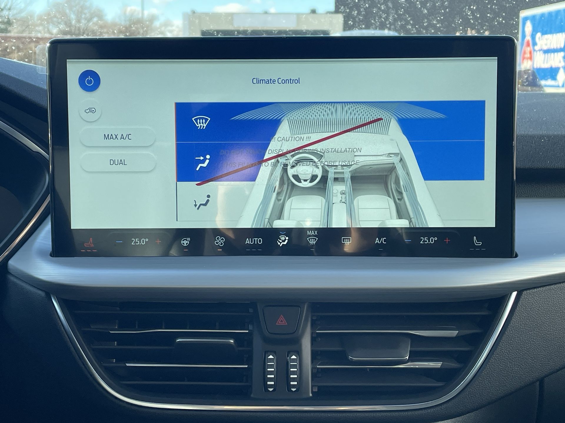 2026 Ford Escape Hybrid