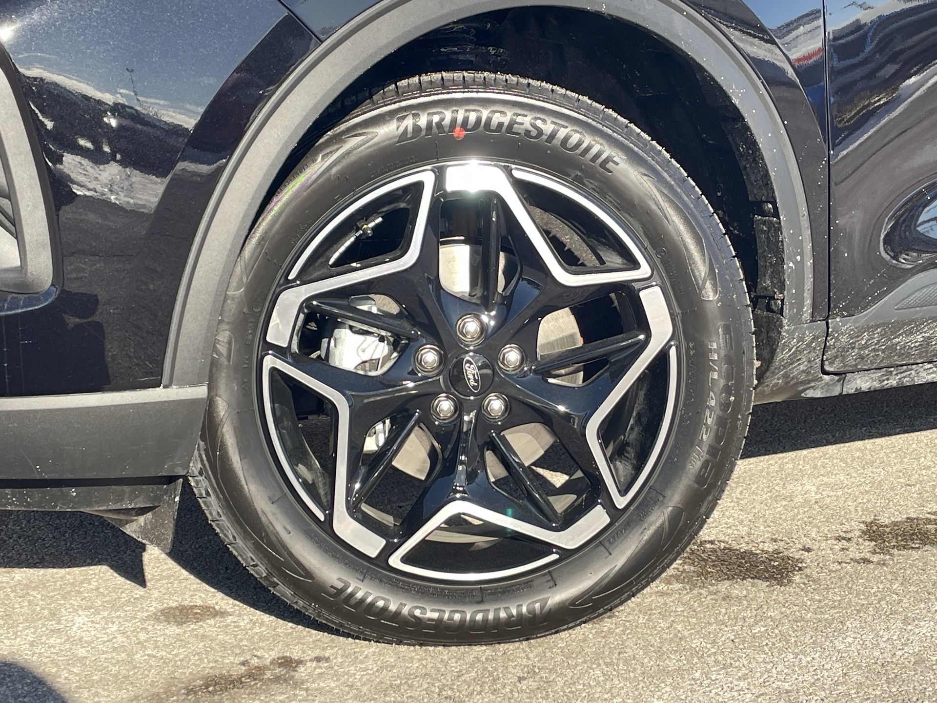 2026 Ford Escape Hybrid