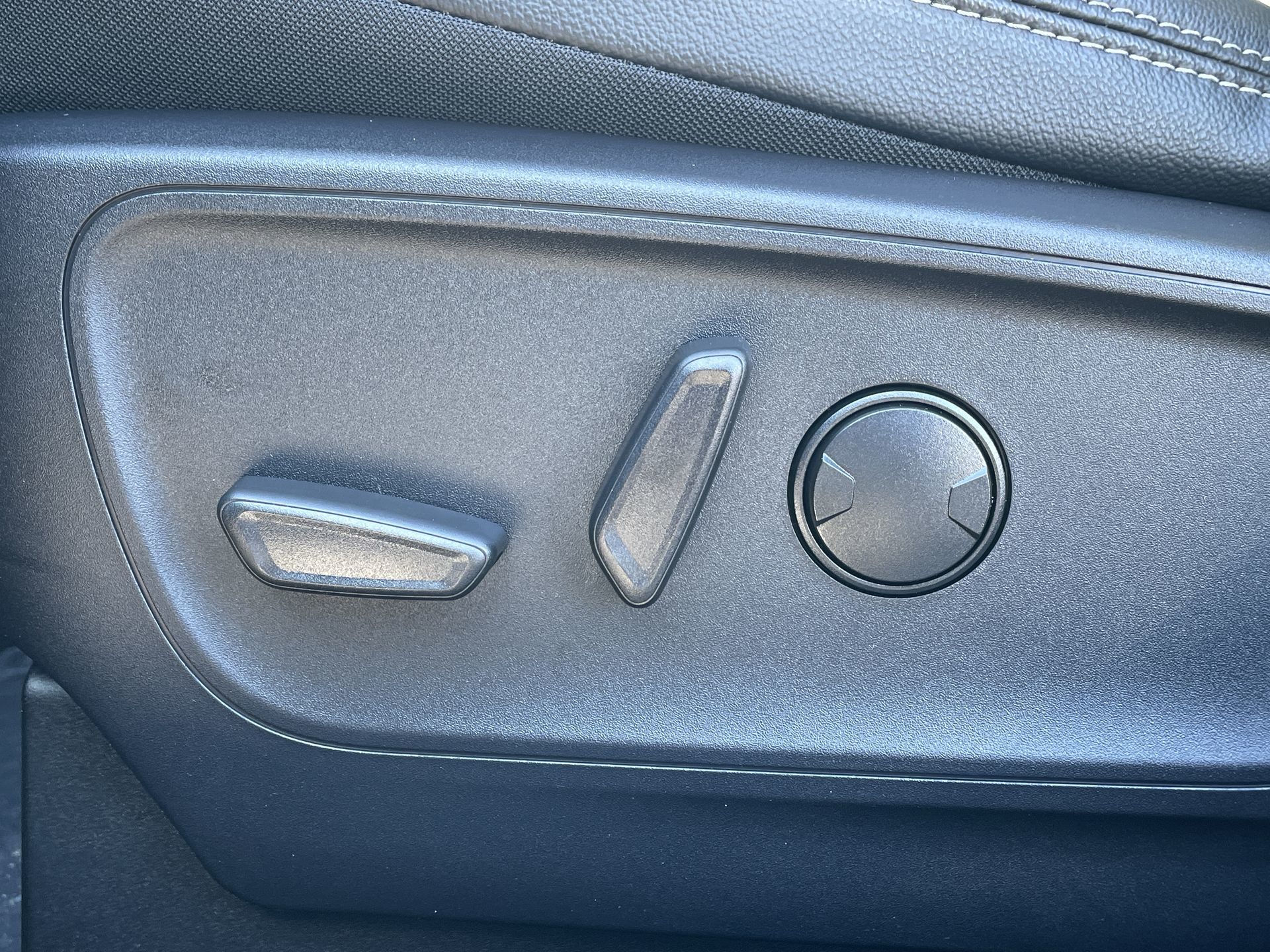 2026 Ford Escape Hybrid