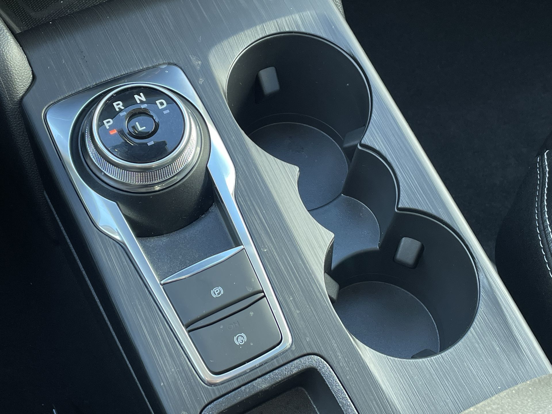 2026 Ford Escape Hybrid