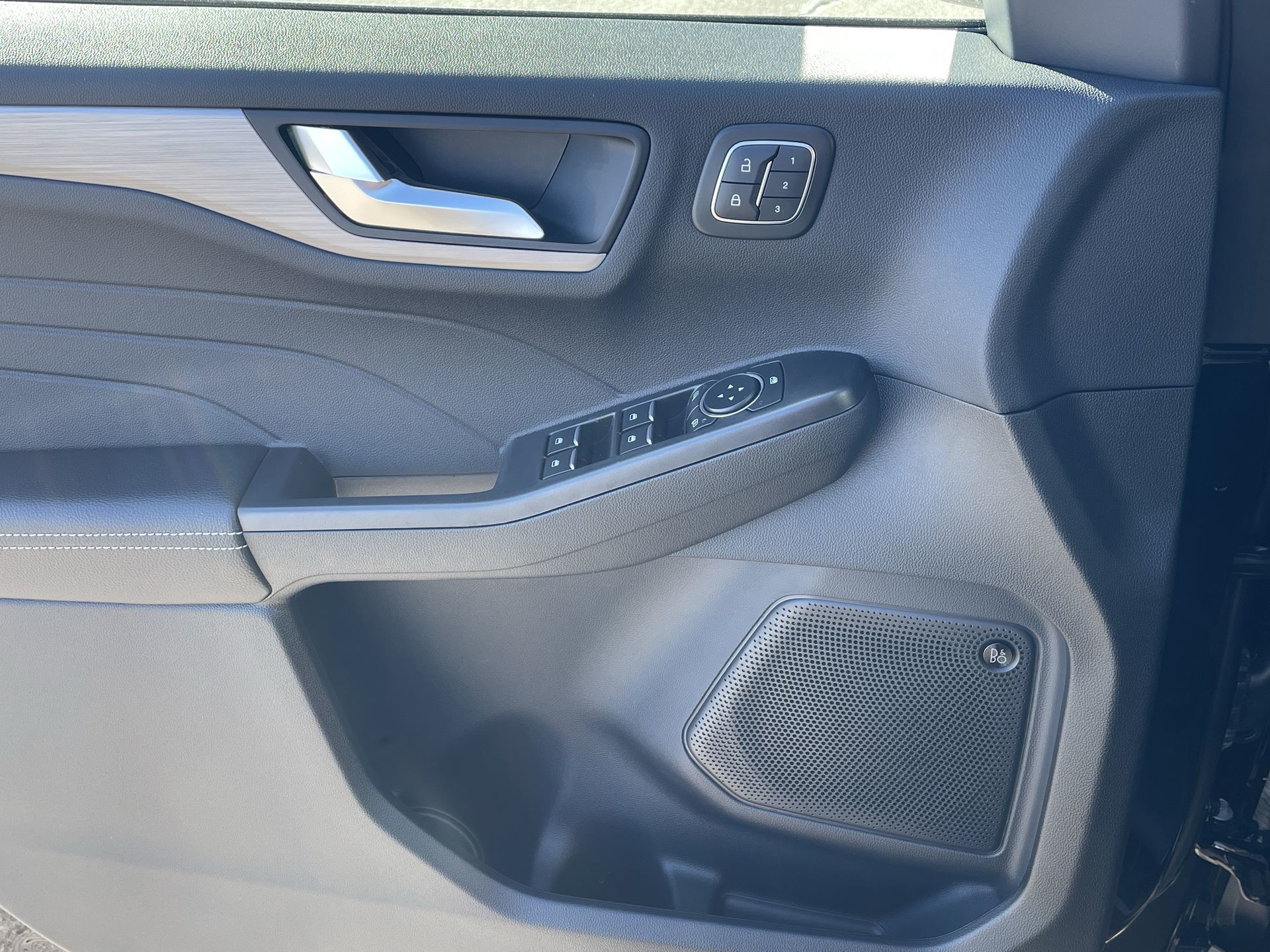 2026 Ford Escape Hybrid