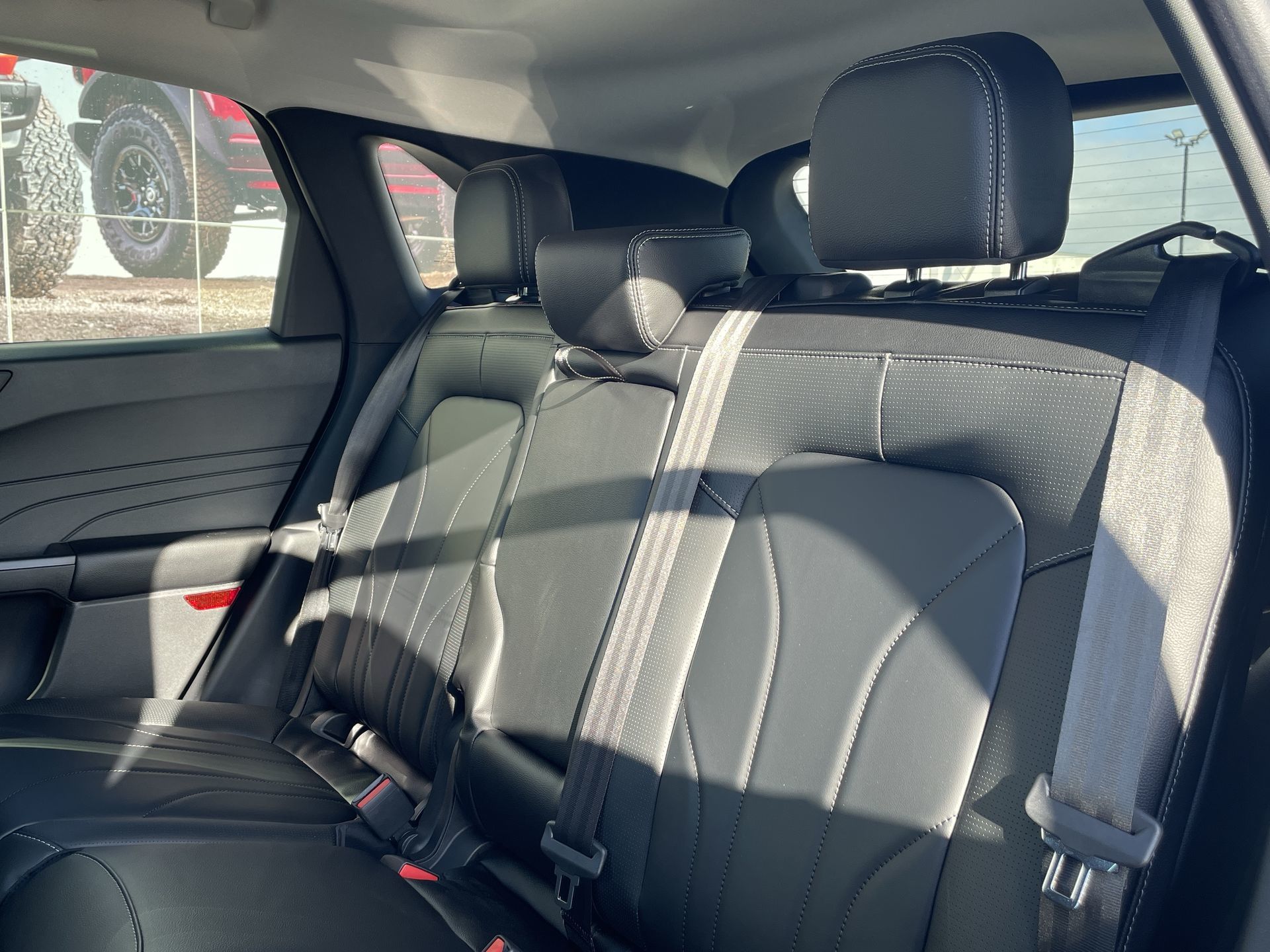 2026 Ford Escape Hybrid