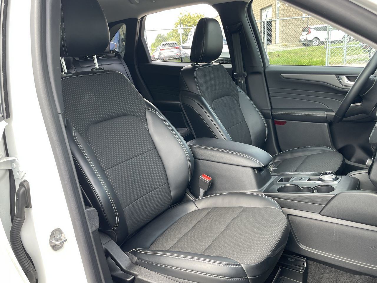 2024 Ford Escape PHEV in Toronto, Ontario