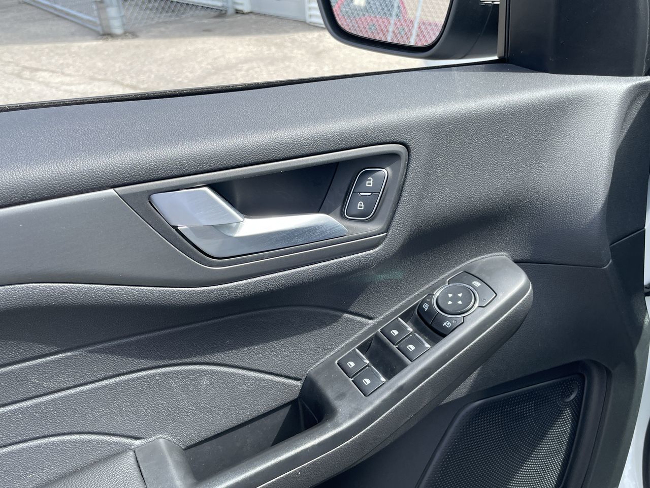 2024 Ford Escape PHEV in Toronto, Ontario