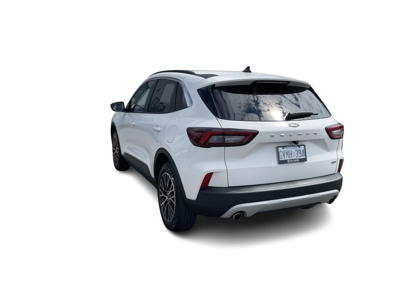 2024 Ford Escape PHEV in Toronto, Ontario