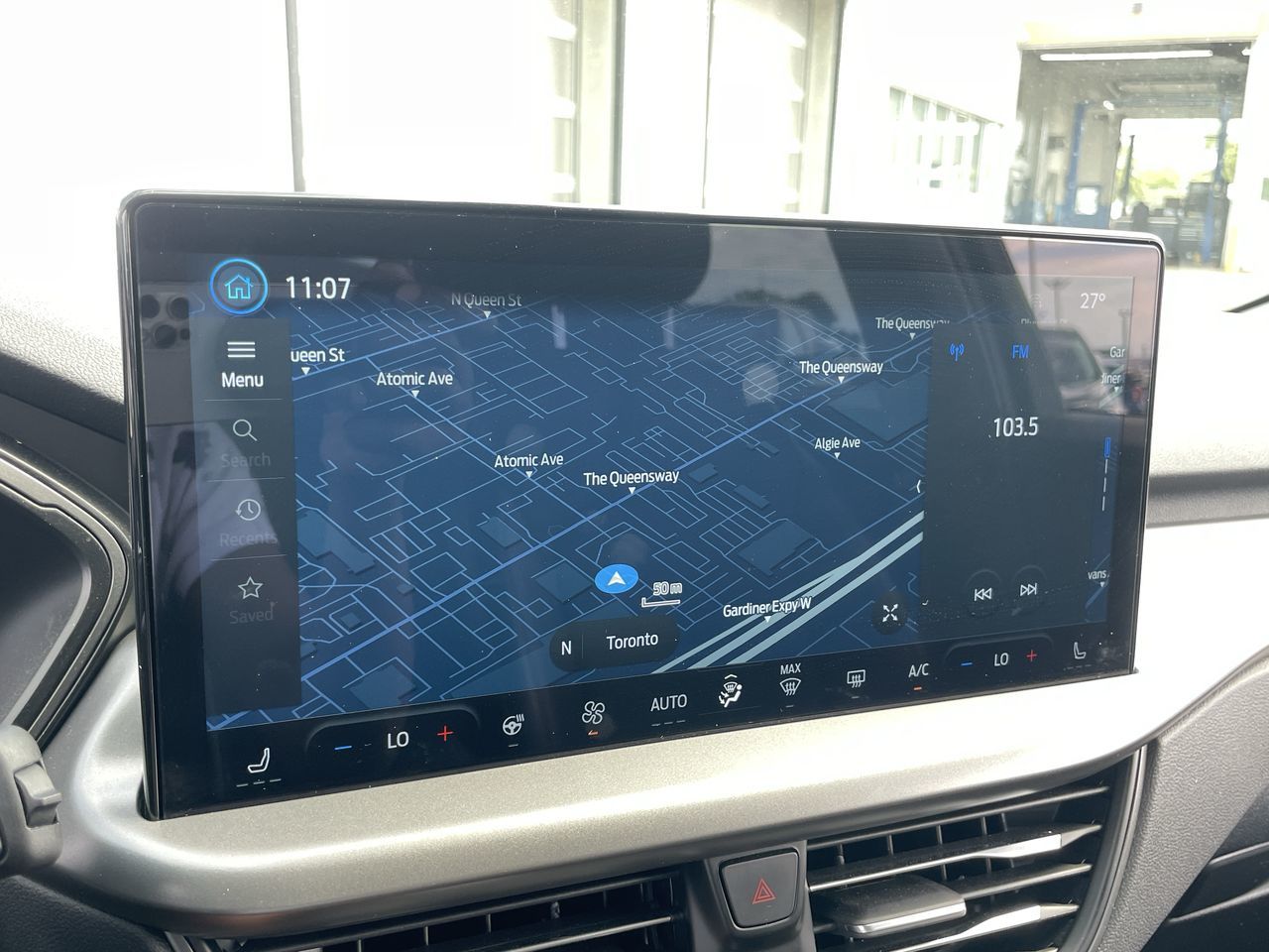 2024 Ford Escape PHEV in Toronto, Ontario