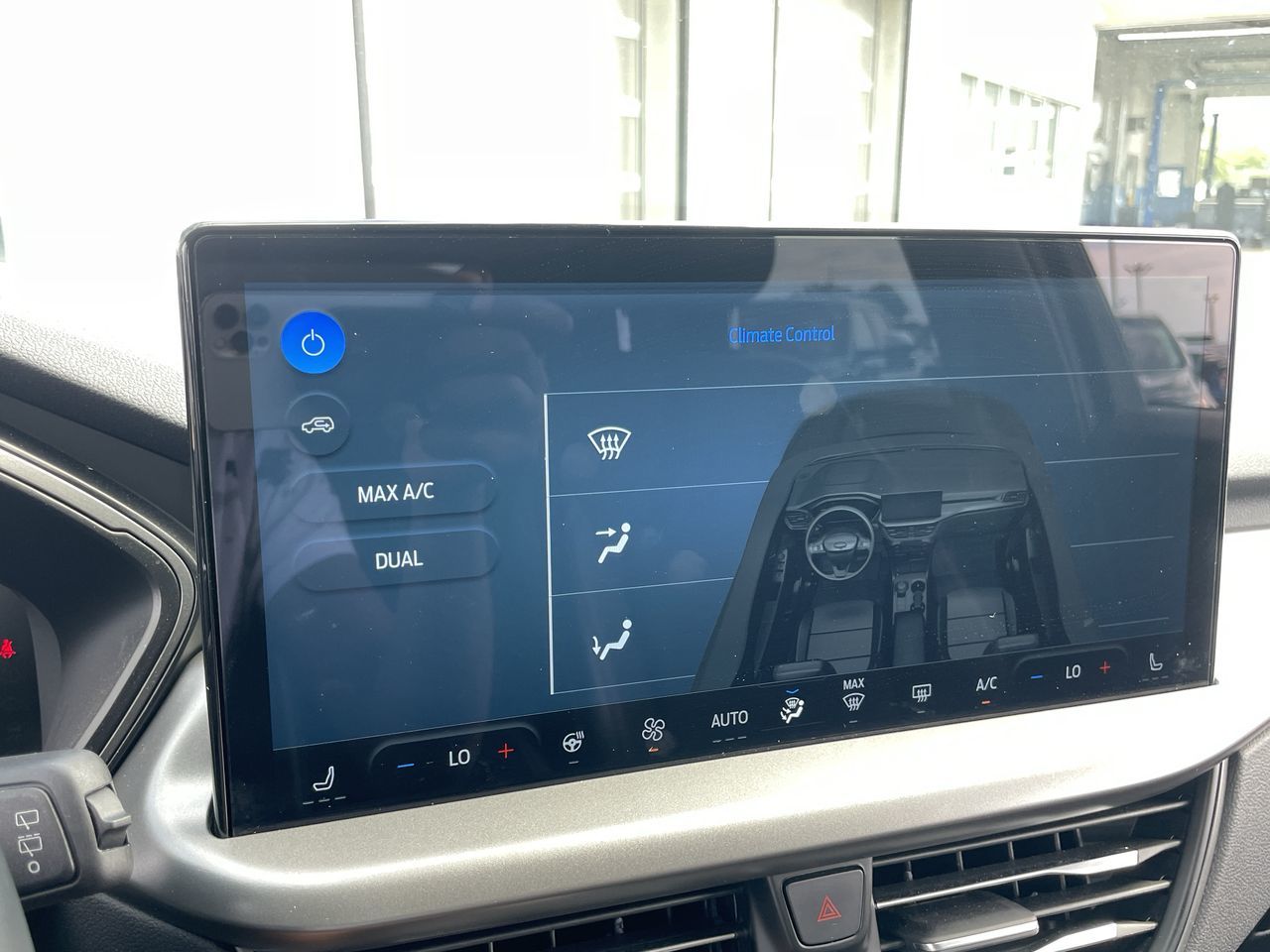 2024 Ford Escape PHEV in Toronto, Ontario