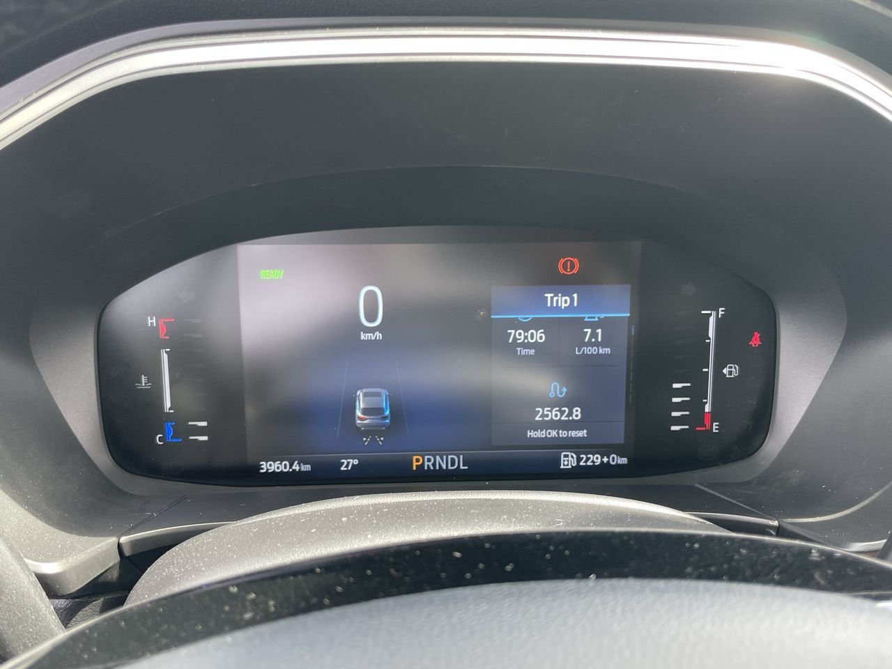 2024 Ford Escape PHEV in Toronto, Ontario
