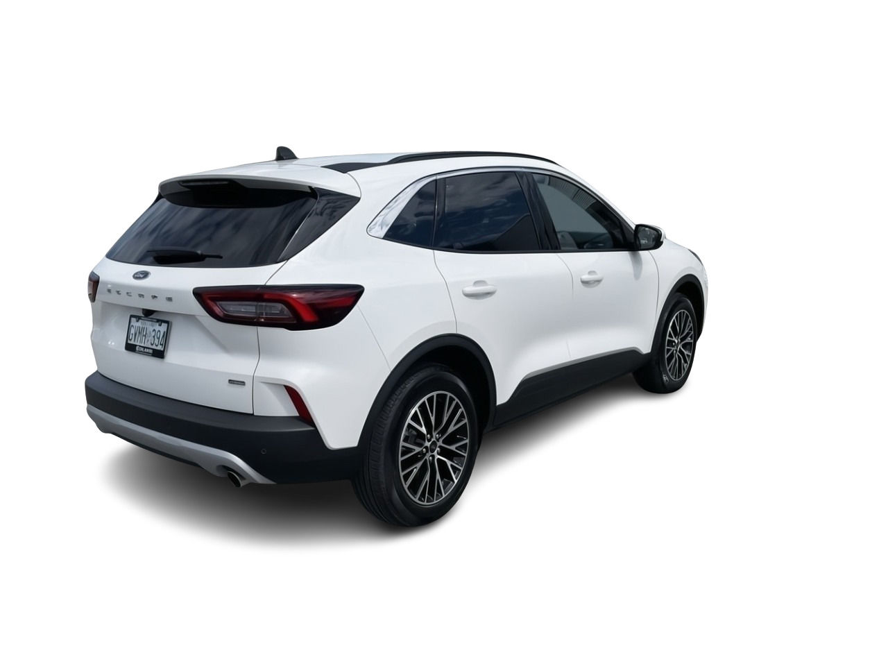 2024 Ford Escape PHEV in Toronto, Ontario