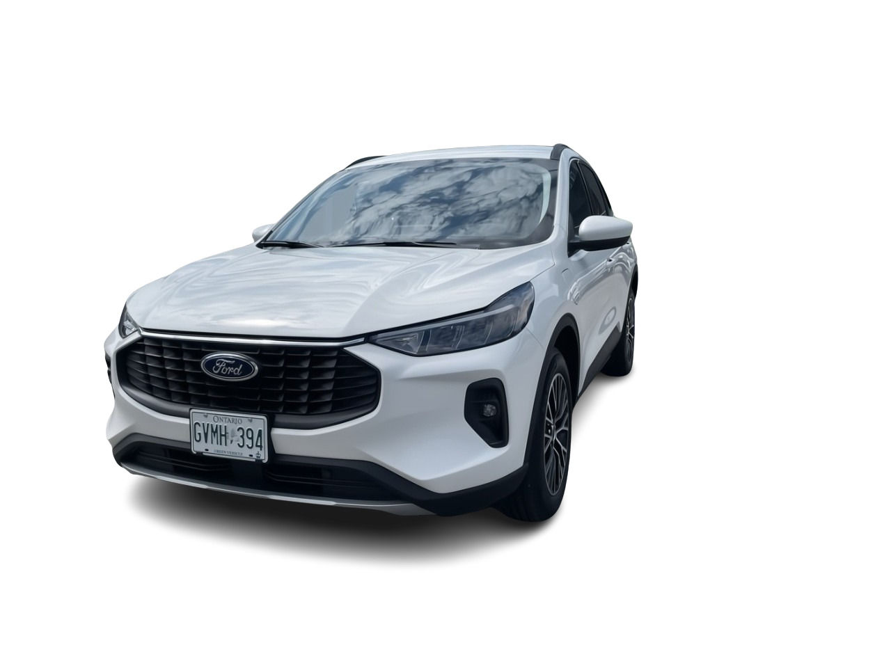 2024 Ford Escape PHEV in Toronto, Ontario