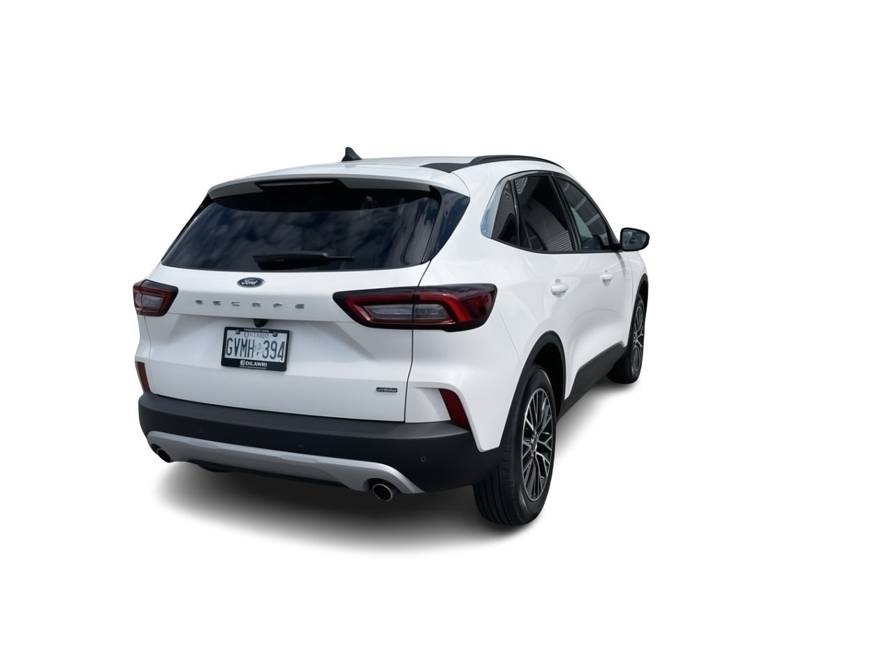 2024 Ford Escape PHEV in Toronto, Ontario