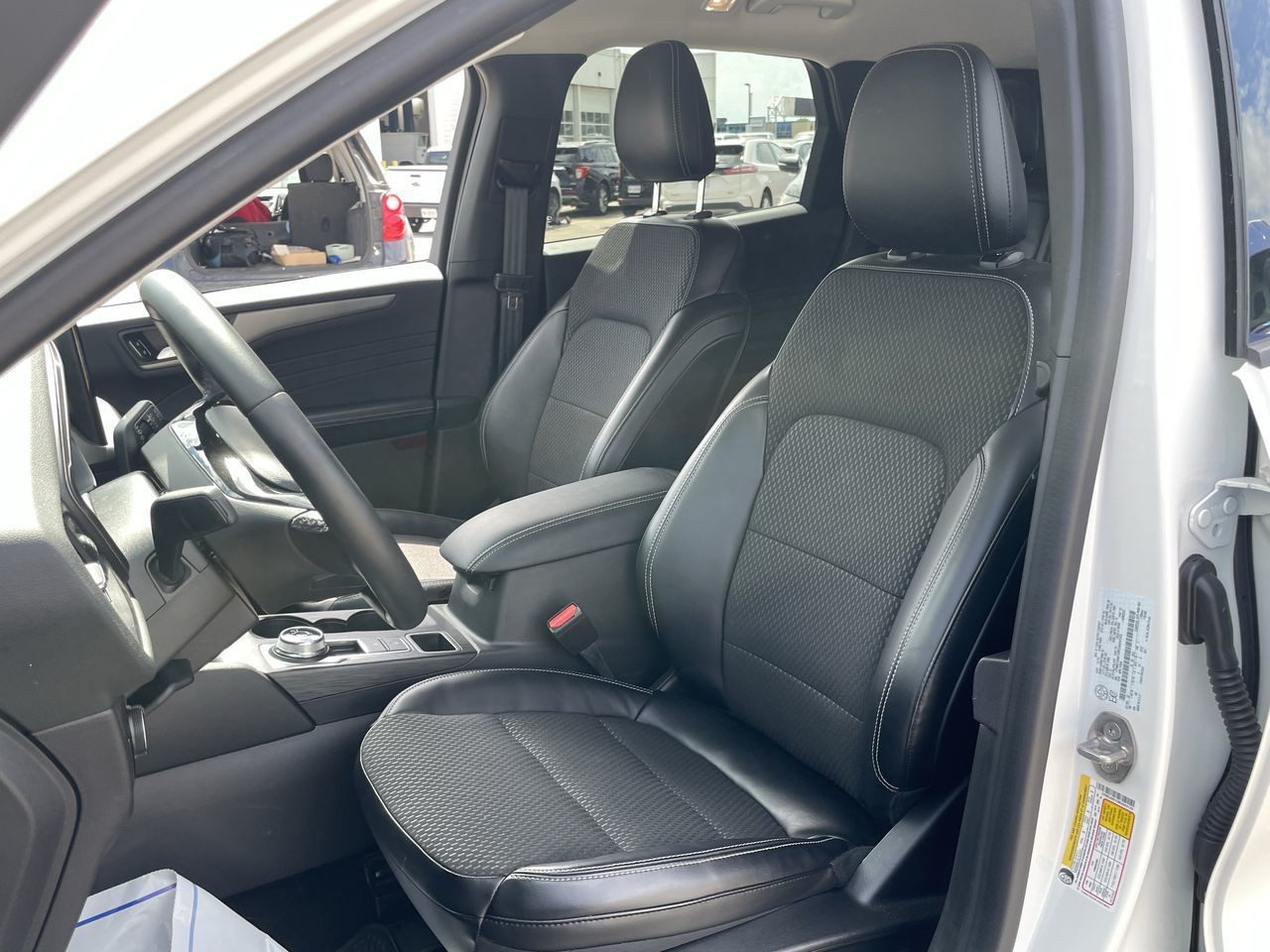 2024 Ford Escape PHEV in Toronto, Ontario