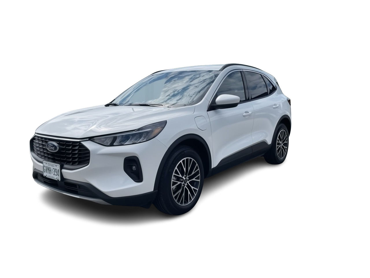 2024 Ford Escape PHEV in Toronto, Ontario