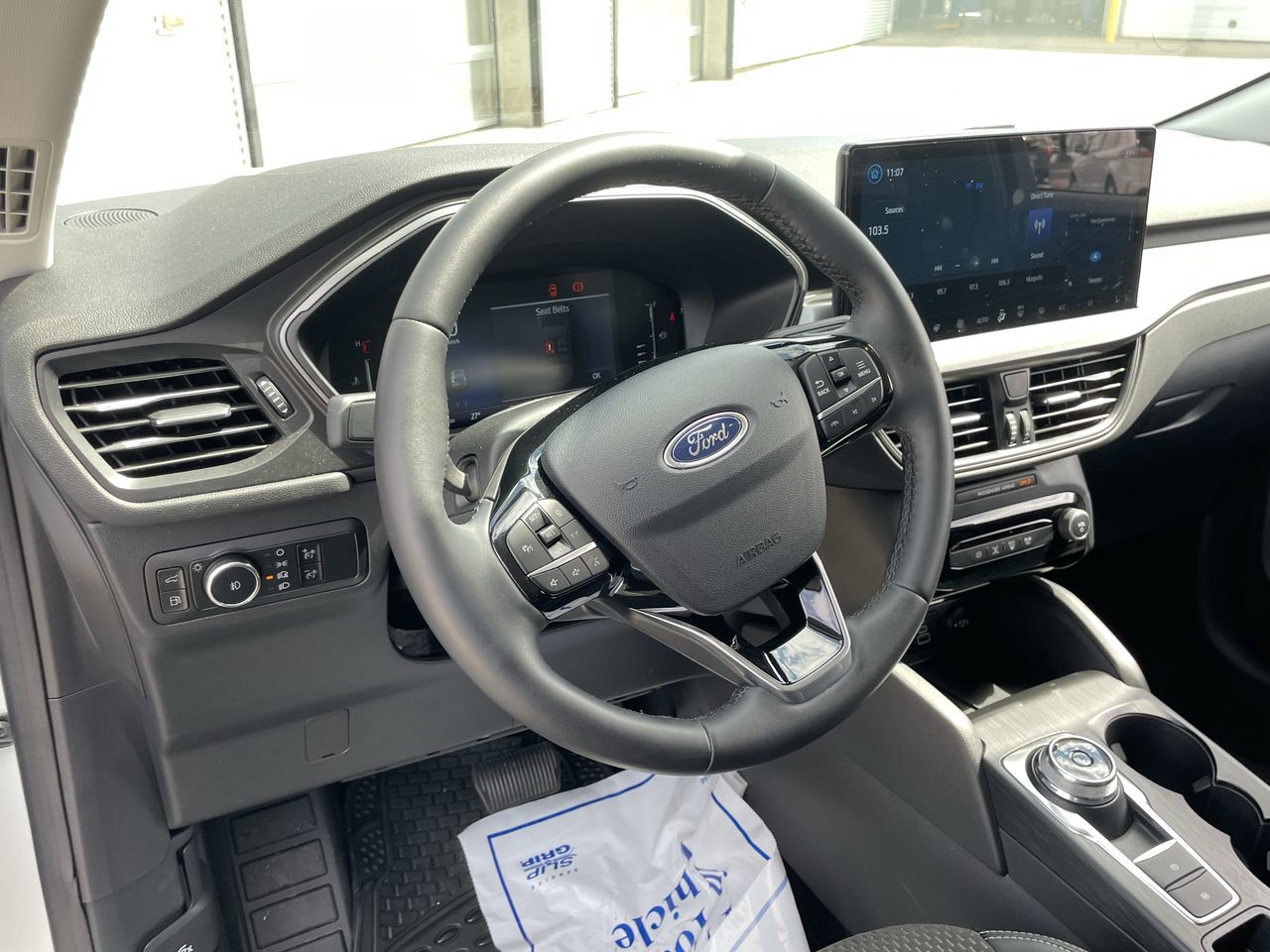 2024 Ford Escape PHEV in Toronto, Ontario