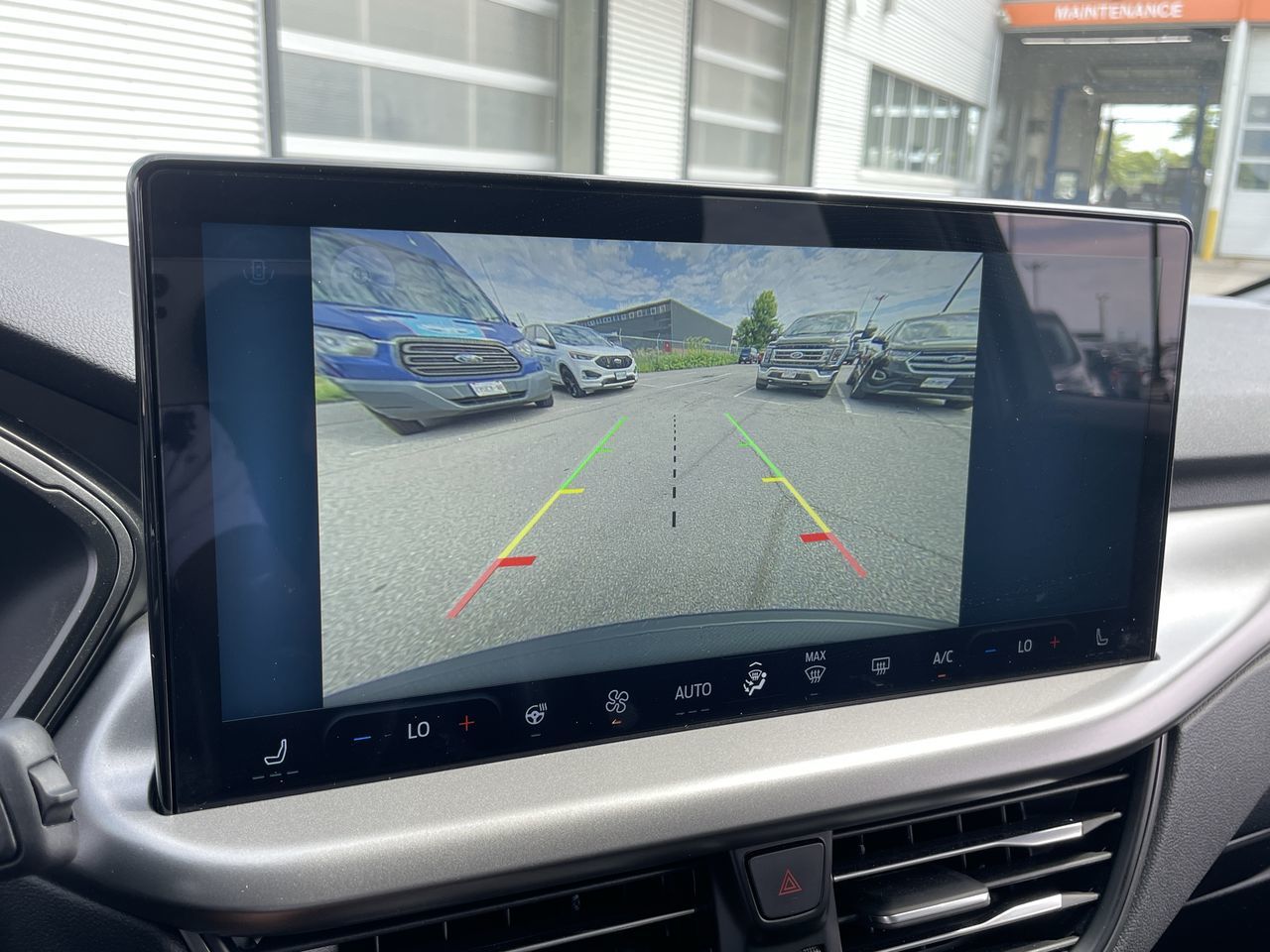 2024 Ford Escape PHEV in Toronto, Ontario