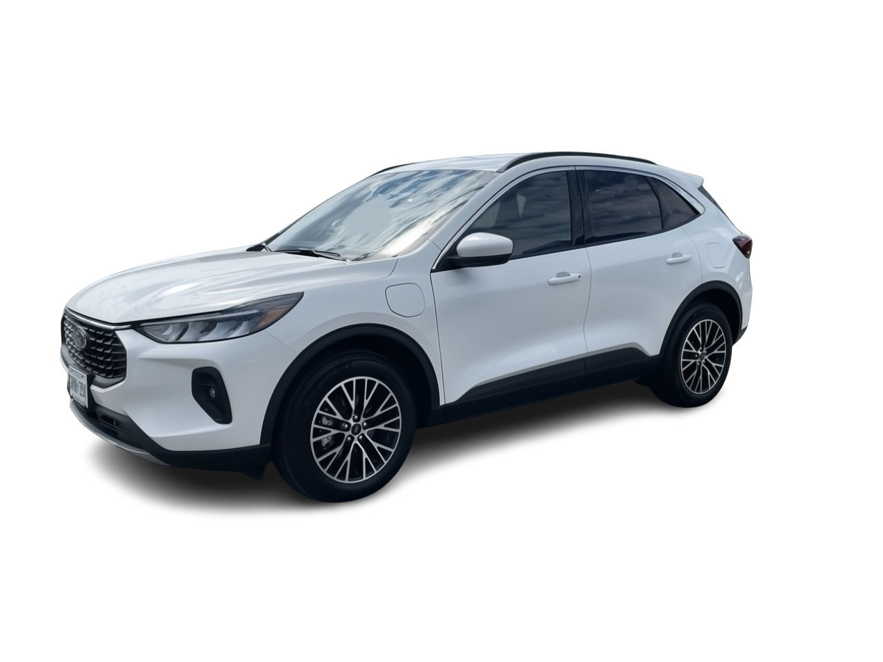 2024 Ford Escape PHEV in Toronto, Ontario