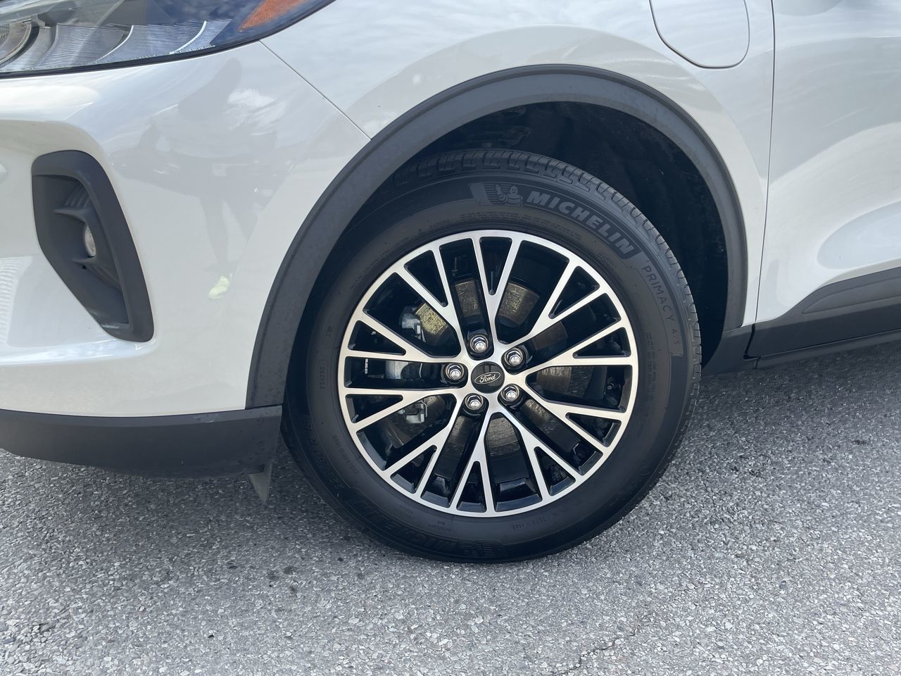 2024 Ford Escape PHEV in Toronto, Ontario