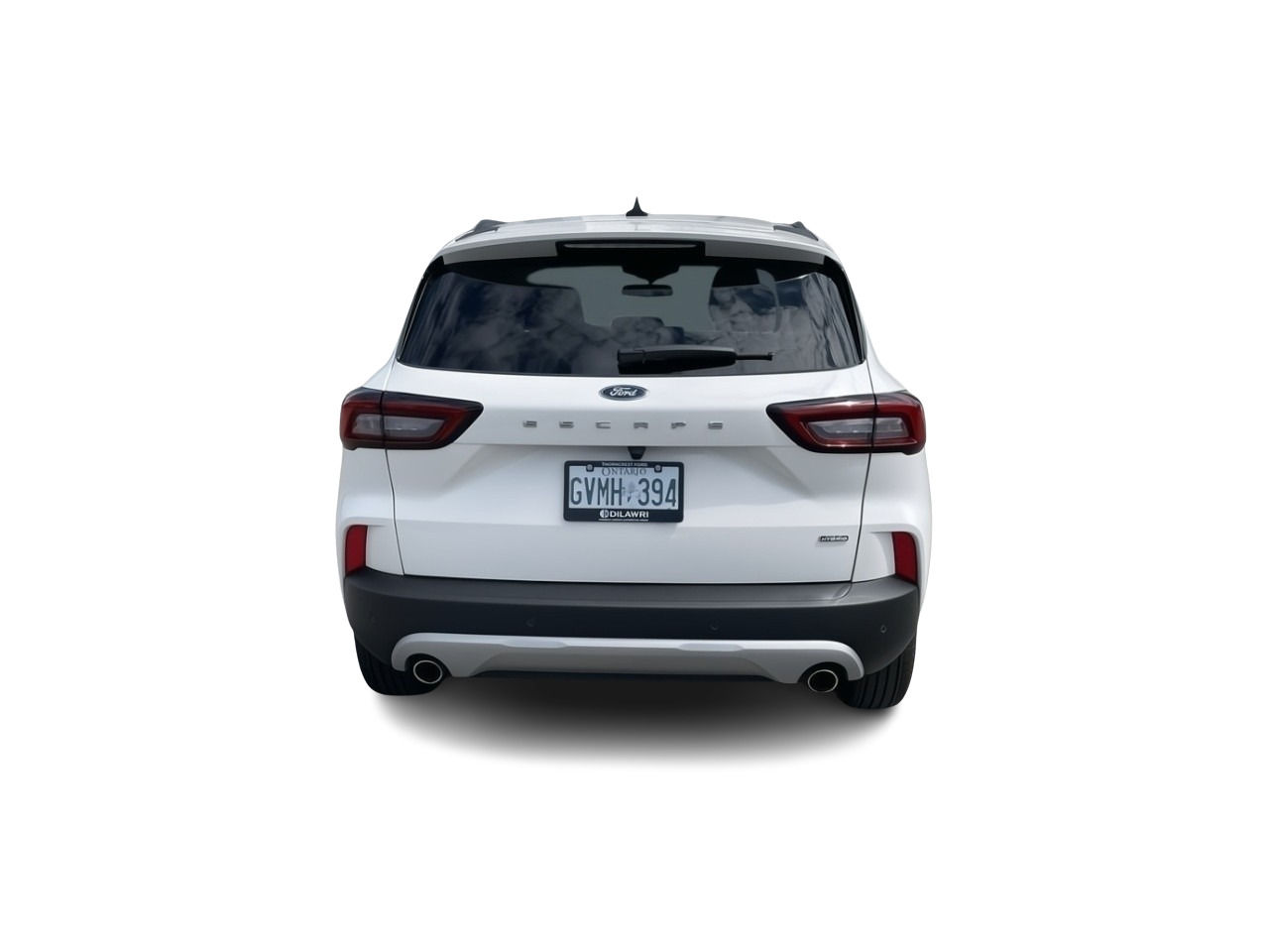2024 Ford Escape PHEV in Toronto, Ontario