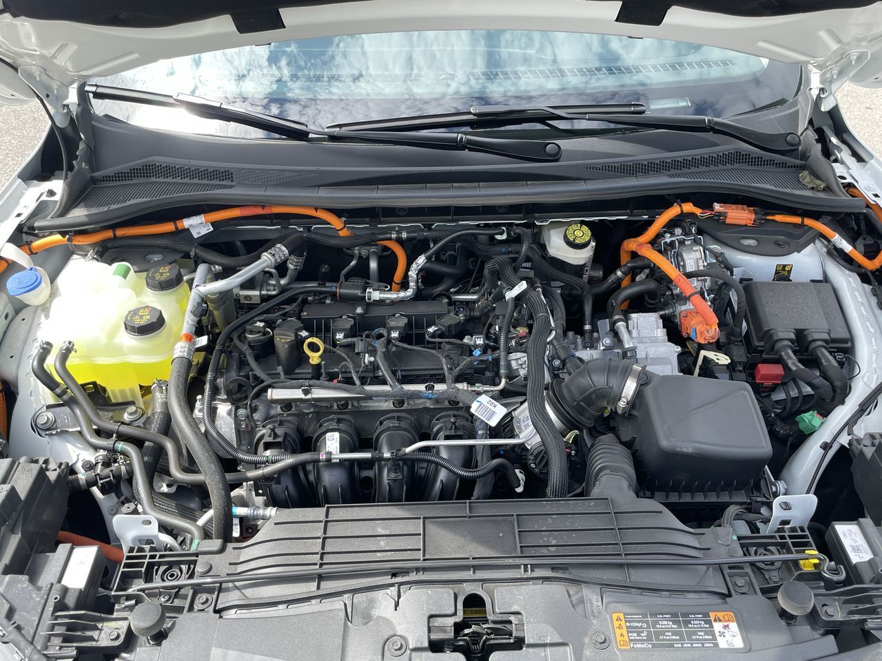 2024 Ford Escape PHEV in Toronto, Ontario
