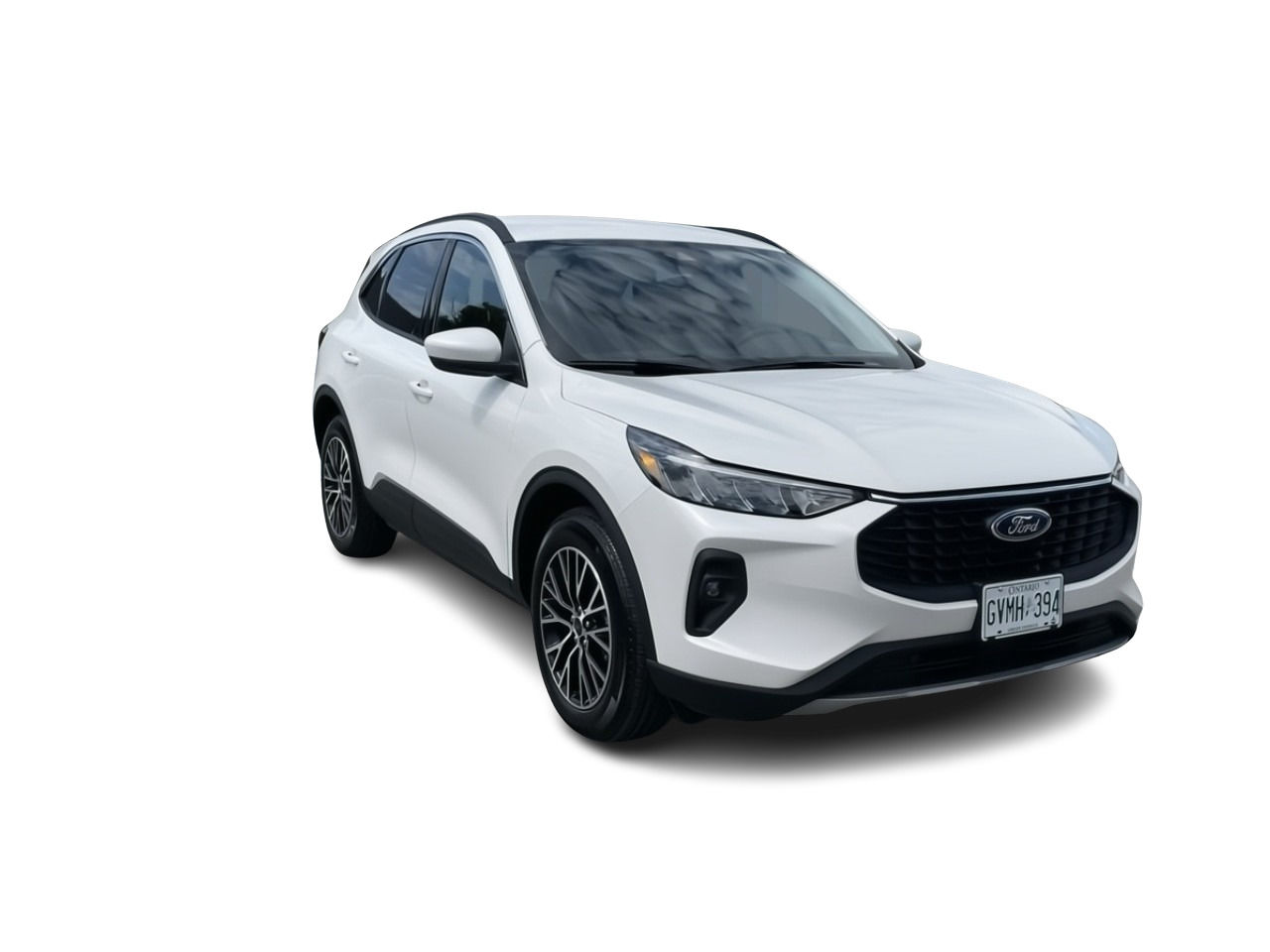 2024 Ford Escape PHEV in Toronto, Ontario