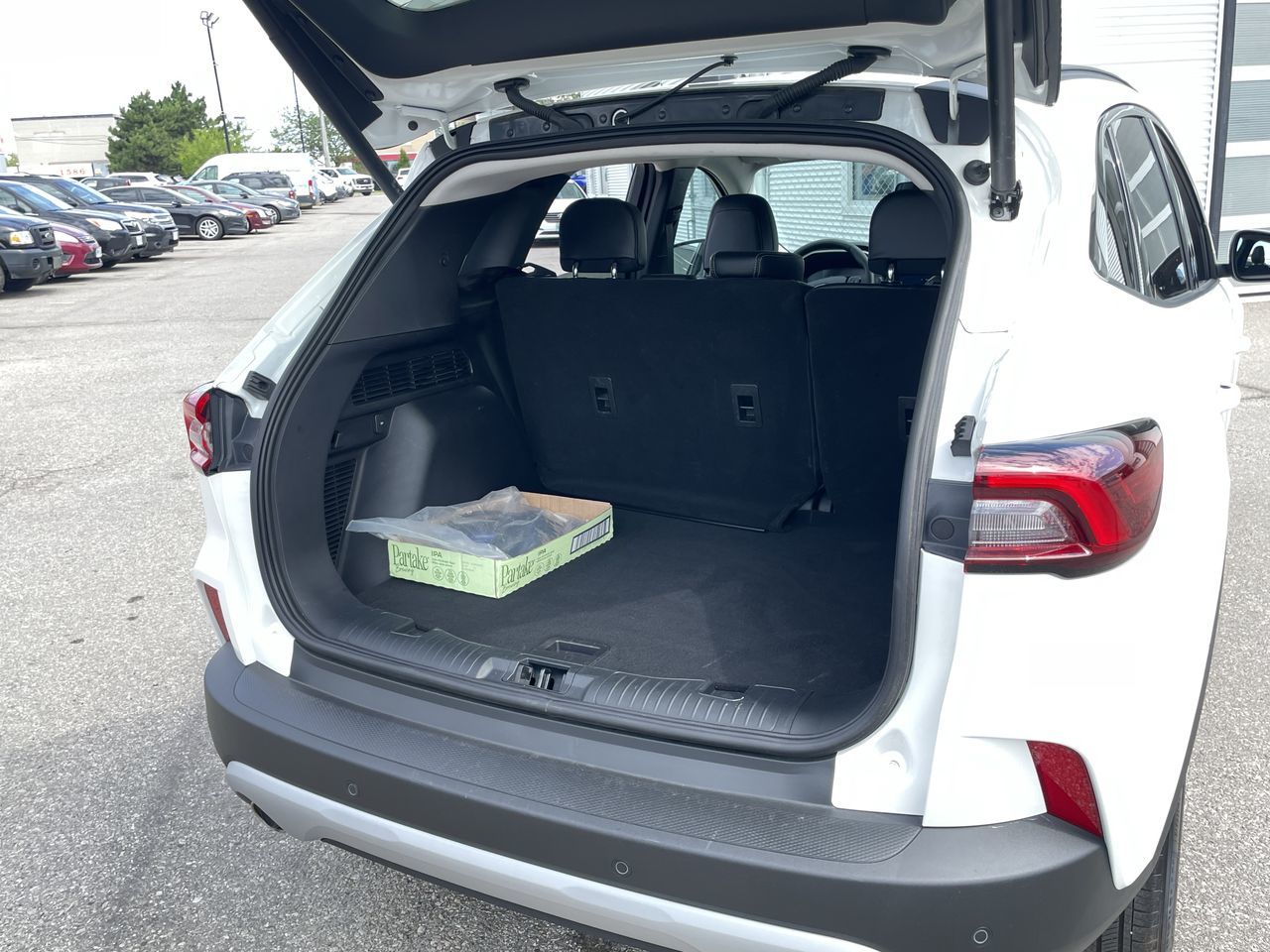 2024 Ford Escape PHEV in Toronto, Ontario