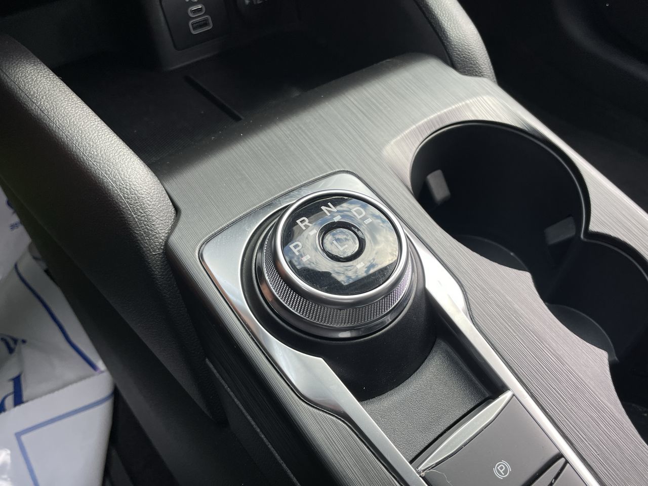 2024 Ford Escape PHEV in Toronto, Ontario