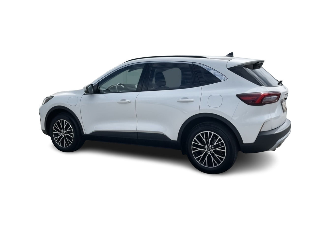 2024 Ford Escape PHEV in Toronto, Ontario